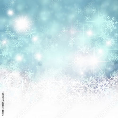 Weihnachtskarte, Weihnachtsgrüße, Weihnachtliche Dekoration: Frohe Weihnachten und ein Glückliches Neues Jahr :) © doris oberfrank-list