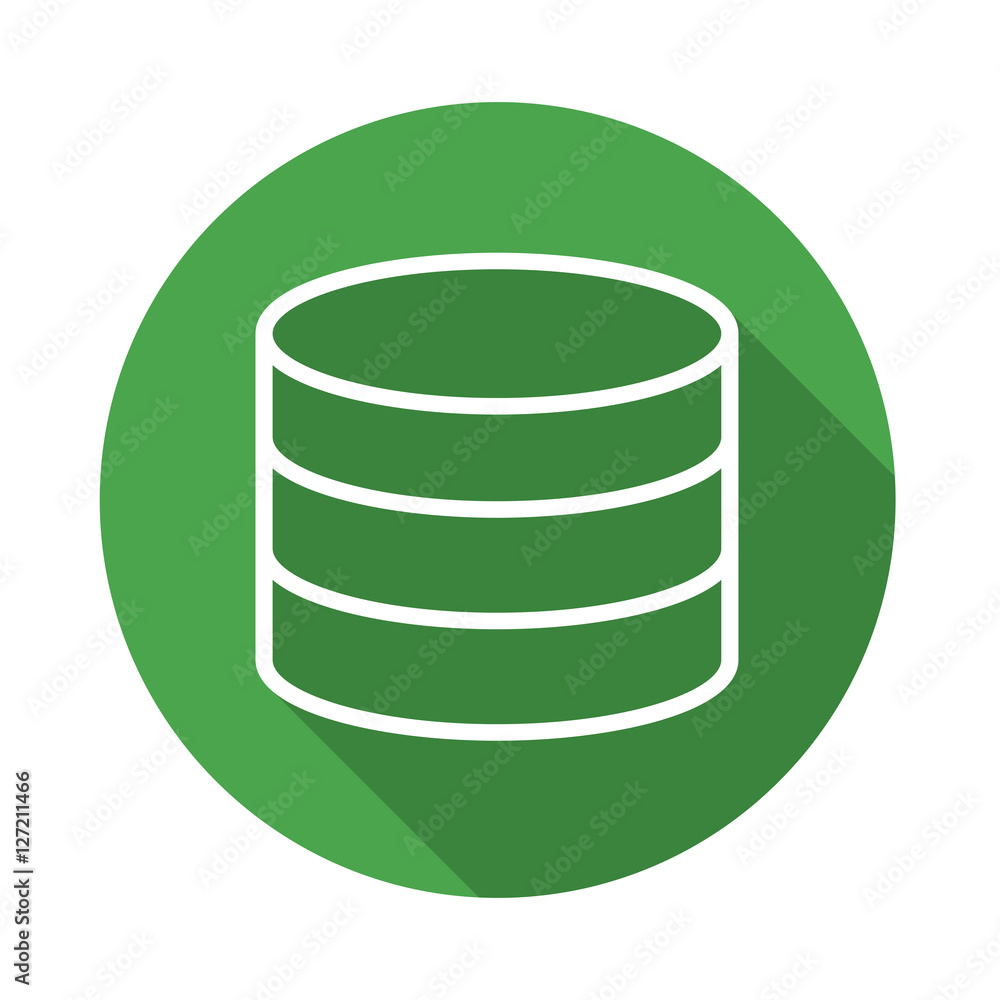 Long Shadow Datenbanken