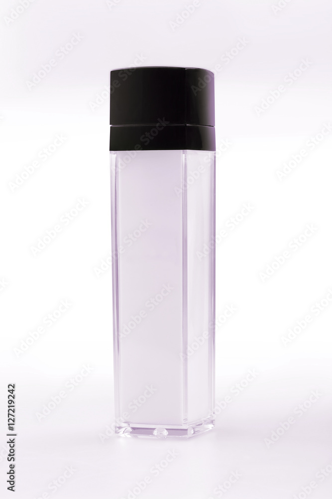 Cosmetic bottle Cosmetic bottle