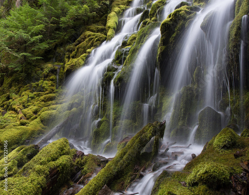 Proxy Falls