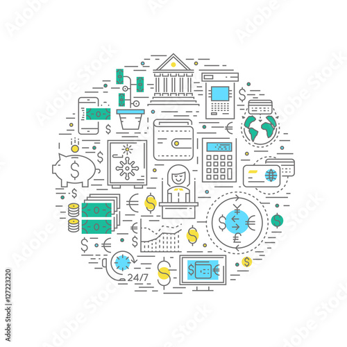 Banking Linear Round Design