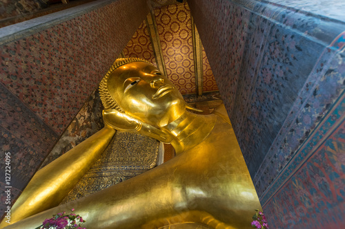 Wat Pho, Bangkok