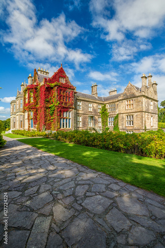 Photography Killarney Muckross House