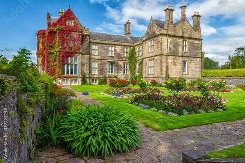 Killarney Muckross House