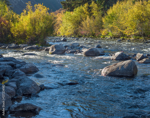 Eagle River No. 4, 2016