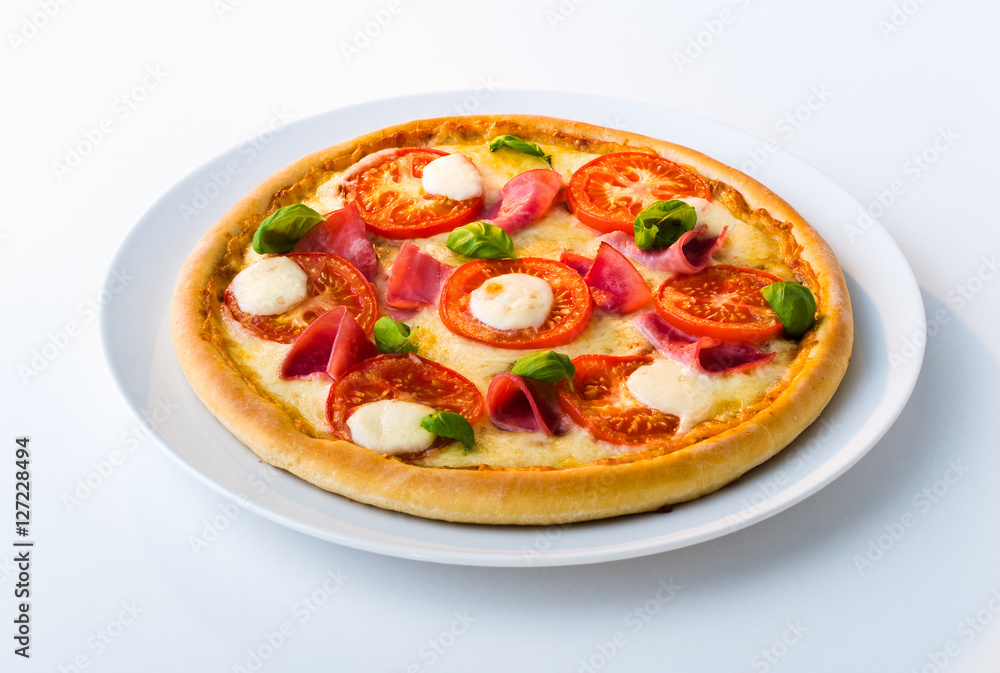 Pizza Pizza
