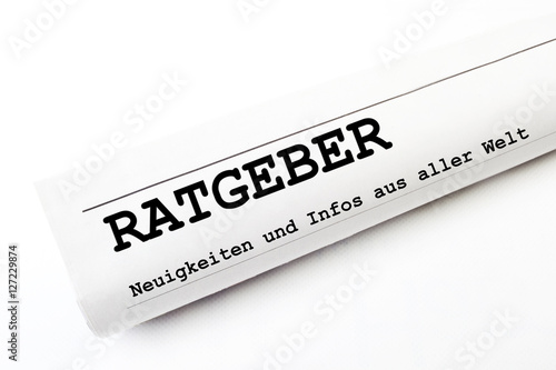 Ratgeber Zeitung