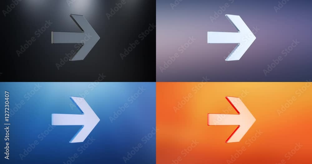 Animated Arrow Left 3d Icon Loop Modules for edit with alpha matte
Animated Arrow Left 3d Icon Loop Modules for edit with alpha matte