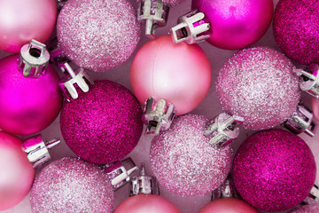 Christmas Time Background