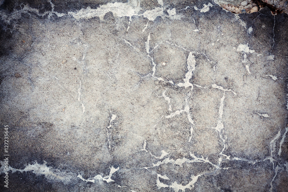 Naklejka premium Concrete