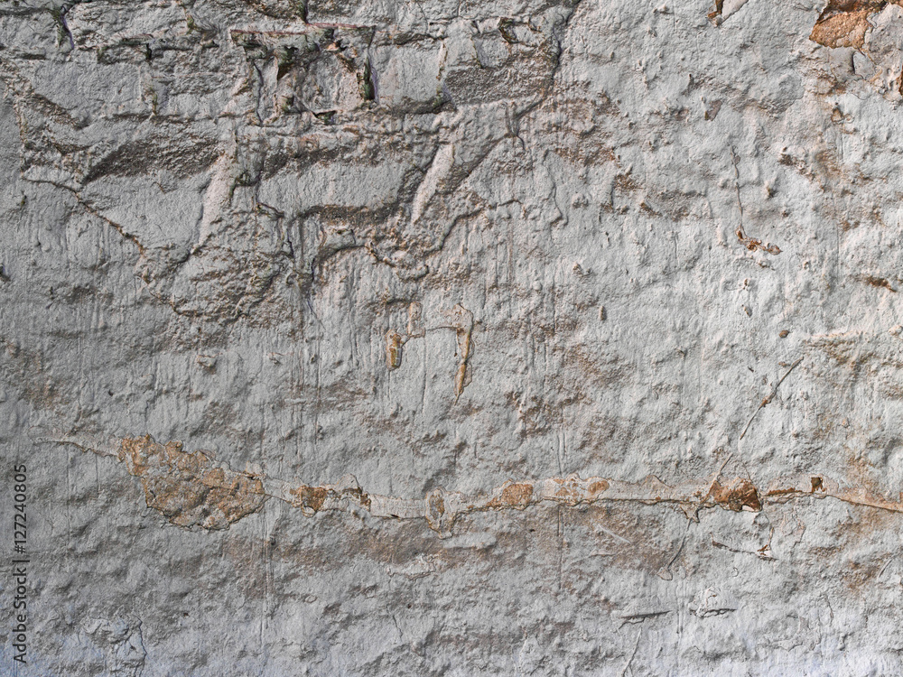 Old plastered stone wall background, plaster wall texture Old plastered stone wall background, plaster wall texture