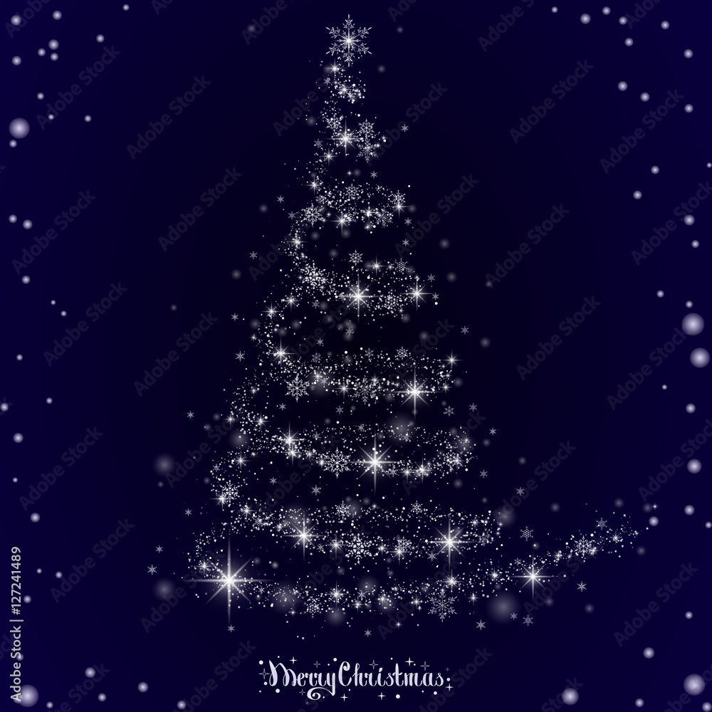 Christmas Tree Christmas Tree