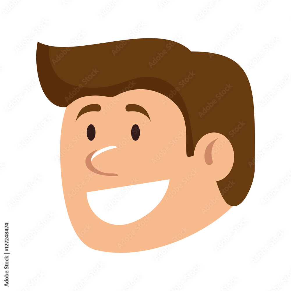 man character isolated icon vector illustration design man character isolated icon vector illustration design