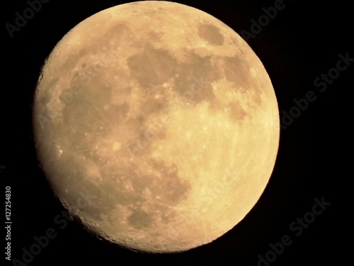 The Moon