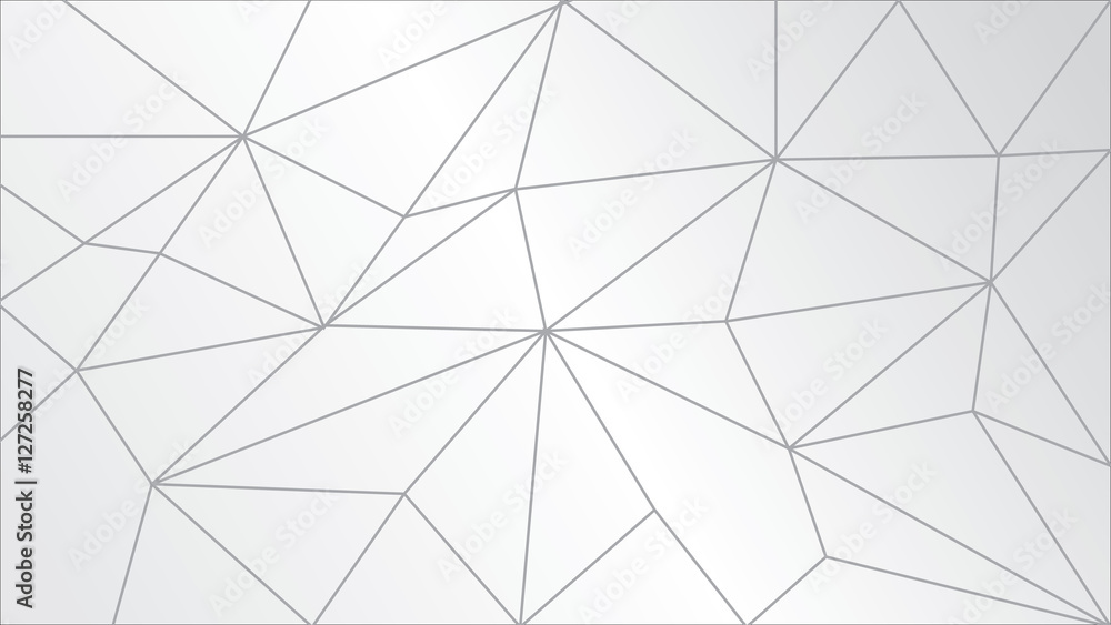 Polygon line wallpaper abstract bright Stock Vector | Adobe Stock