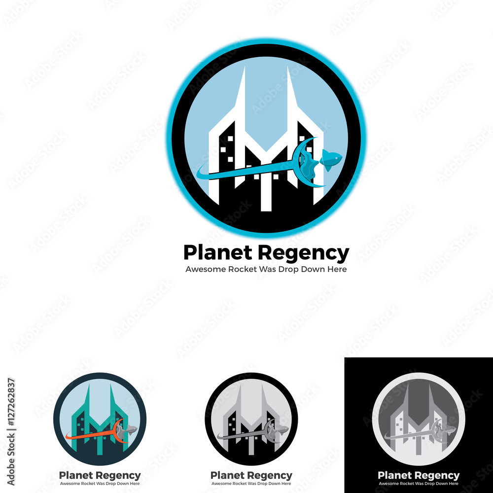 Rocket Planet regency tower and resort Rocket Planet regency tower and resort