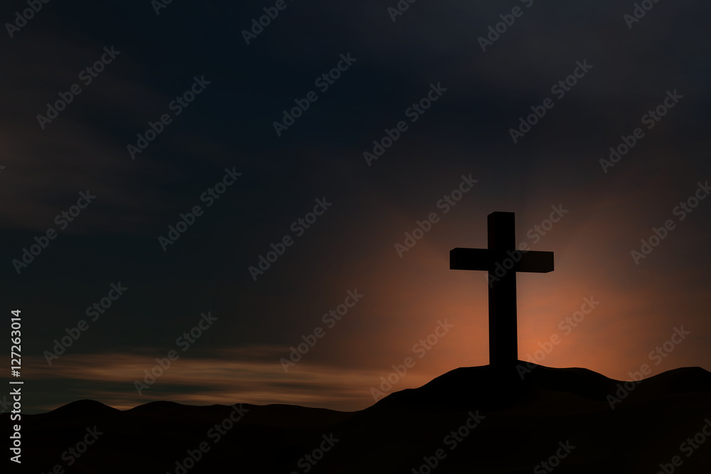Kreuz Kreuz