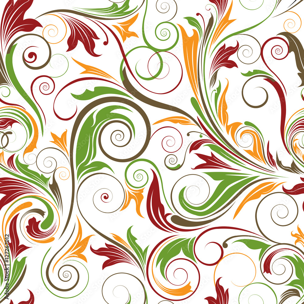 Design color pattern Design color pattern