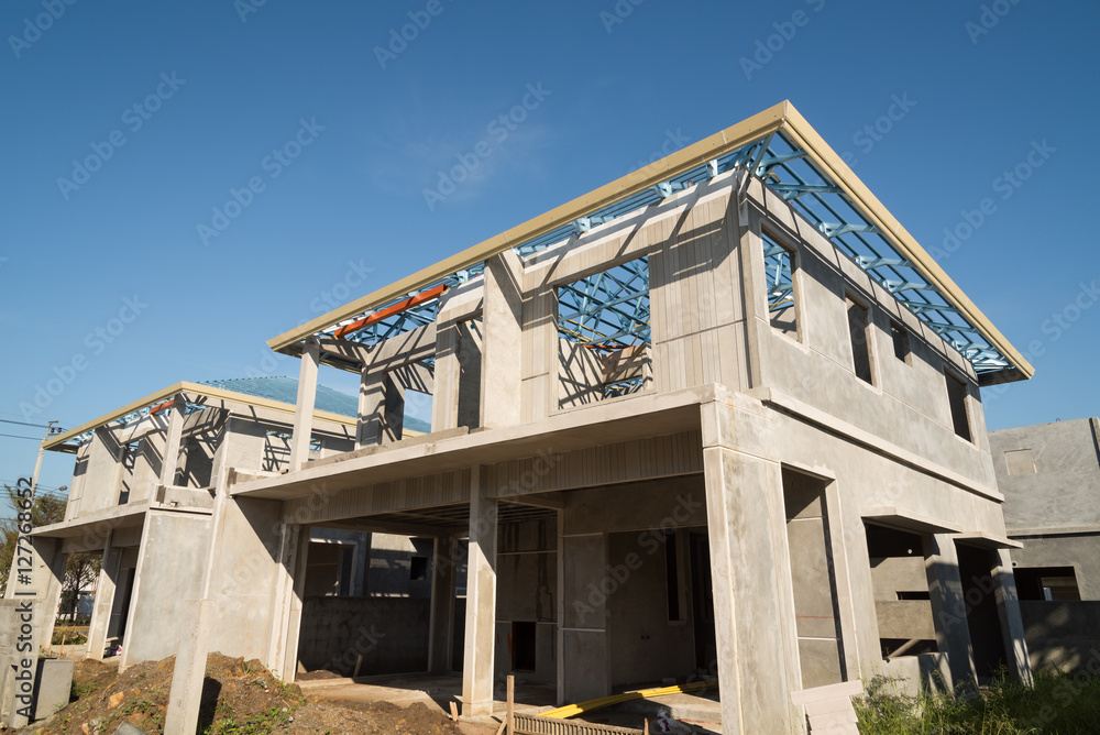 Precast Building Precast Building