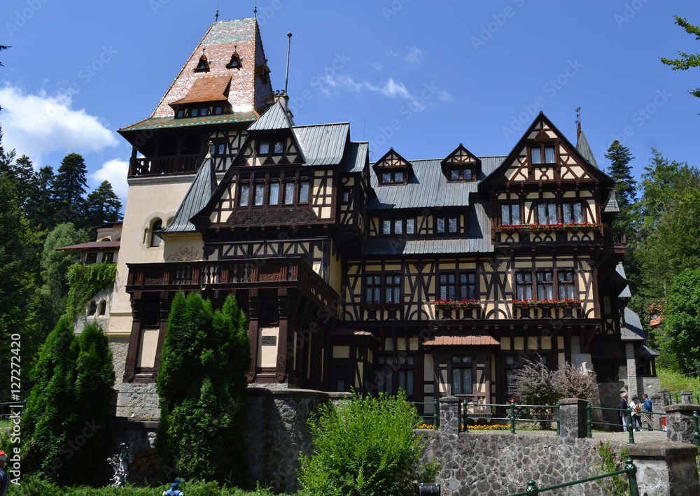 Ancient Castle Ancient Castle