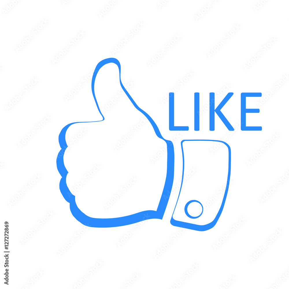 Like Like