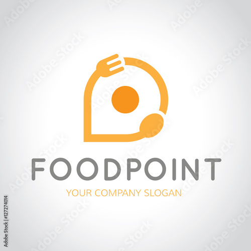 Food Point Logo