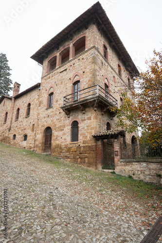 Castell'arquato