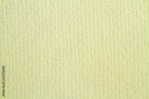 Yellow paper texture, light background
