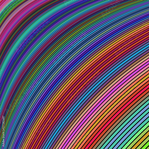 Abstract computer generated background design