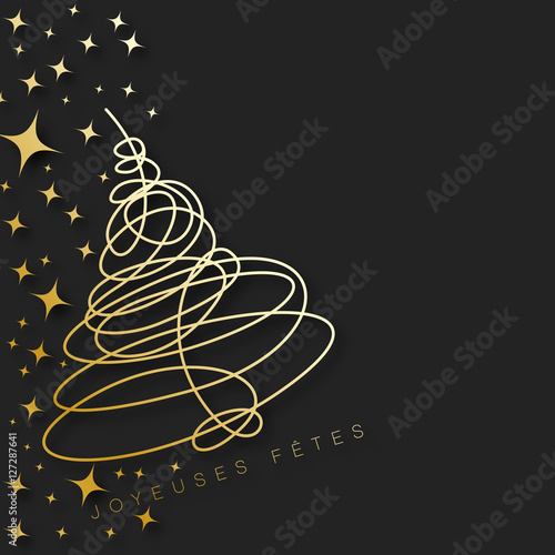 joyeuses fêtes