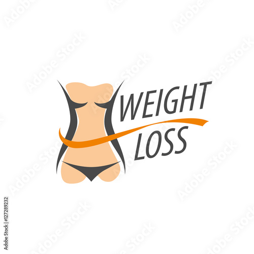 weight loss logo