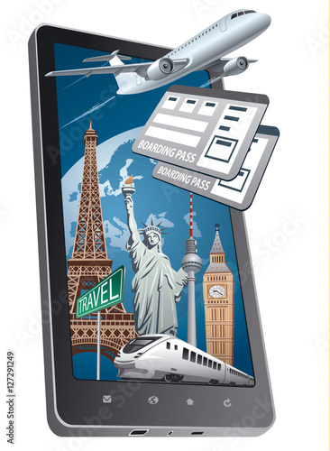 service for travel
