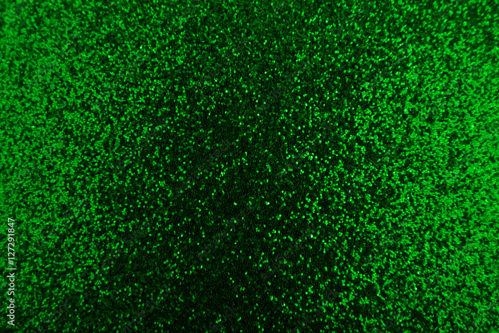 Fototapeta premium Abstract green background