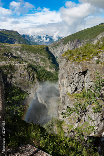 voringfossen