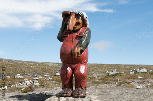 Troll