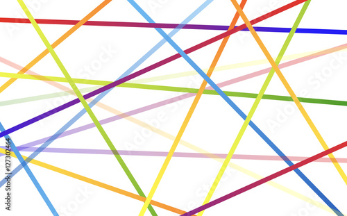 intreccio, link, rete, tessuto, astratto