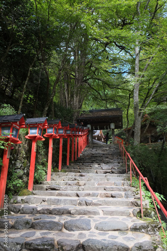 京都 木船神社