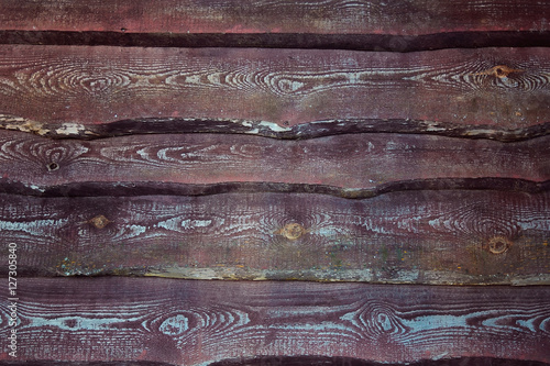 unedged wooden background photo