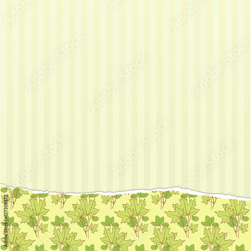 orn green torn