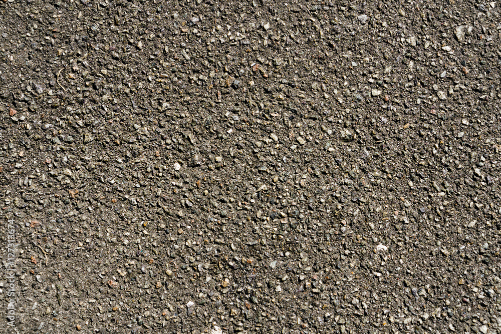 Earth and gravel macro texture background Earth and gravel macro texture background