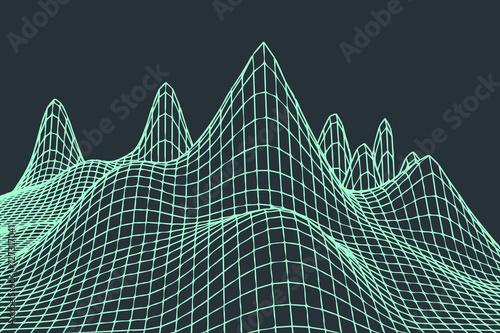 abstract background for design technology, programming, information related to IT -Information Technology