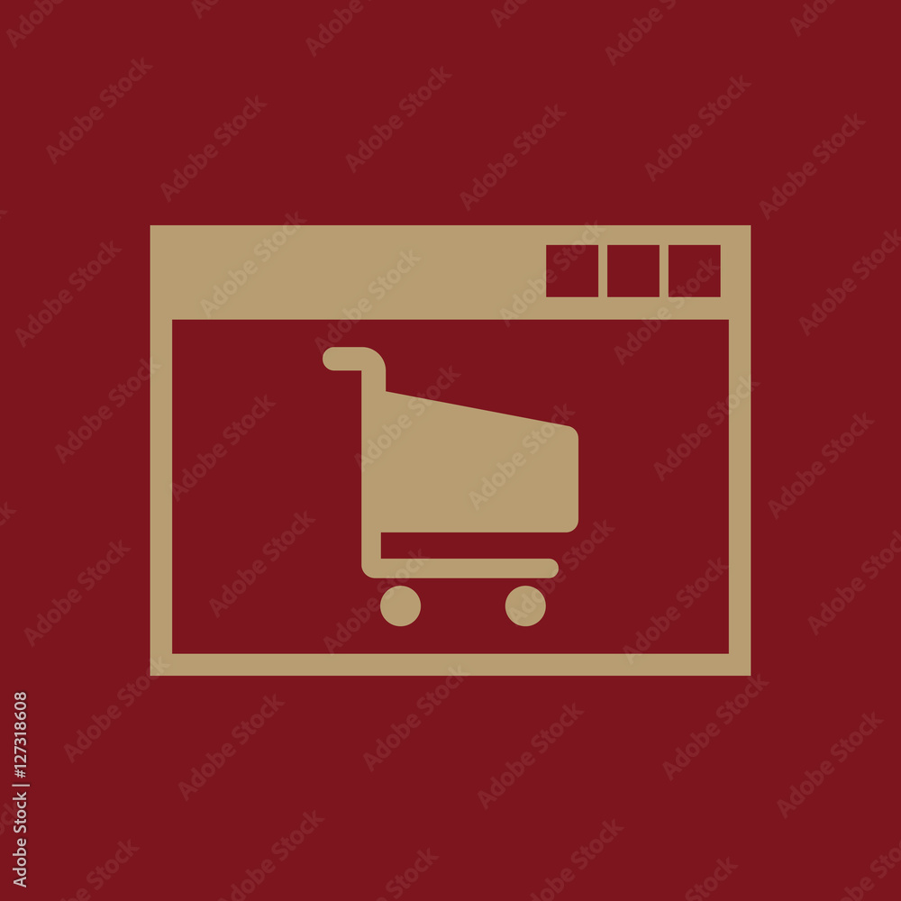Online shopping icon. vector design. e-commerce, shopping symbol. web. graphic. JPG. AI. app. logo. object. flat. image. sign. eps. art. picture Online shopping icon. vector design. e-commerce, shopping symbol. web. graphic. JPG. AI. app. logo. object. flat. image. sign. eps. art. picture