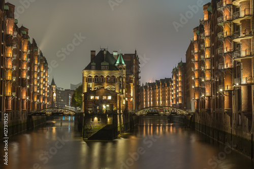 Hamburg