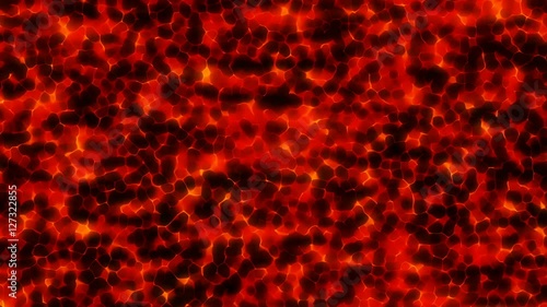 fire cells backgrounds