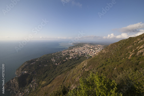 Palmi - Reggio Calabria © Luca