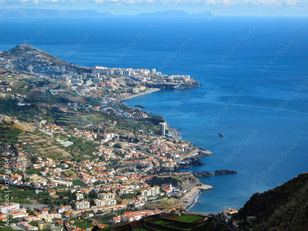 Portugal Madeira - Funchal
