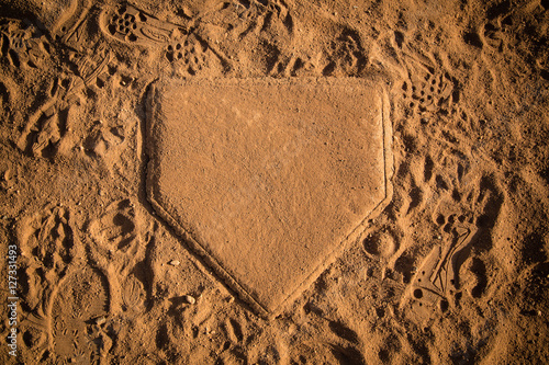 Home Plate