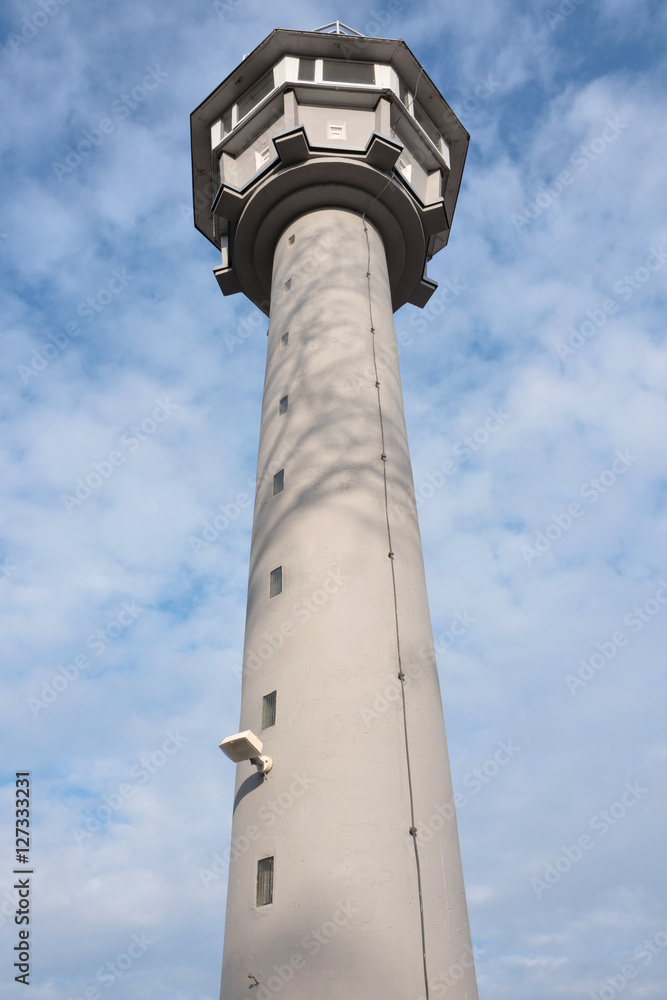 Ostsee-Grenzturm in Kühlungsborn Ostsee-Grenzturm in Kühlungsborn