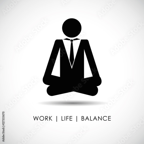 work life balance business