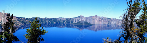 Crater Lake - OR